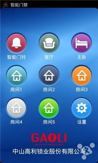 赋天智能家居 移动互联网应用服务提供商的技术探索与实践