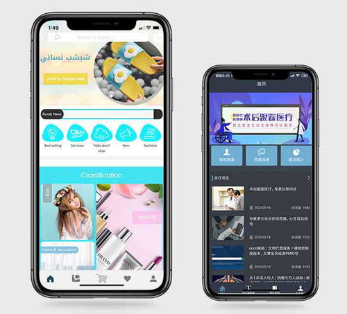 以质量为本，以专业为魂 用精湛技术力量赋能客户网站与App开发