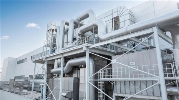 智造新纪元 广汽本田新能源工厂投产，年产12万辆背后的科技力量